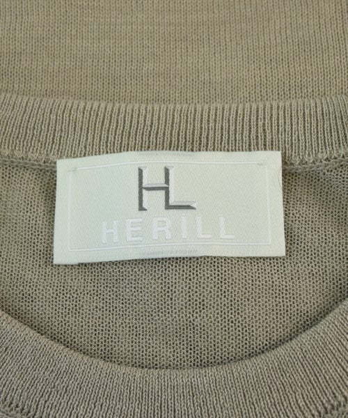 HERILL เสื้อกันหนาว