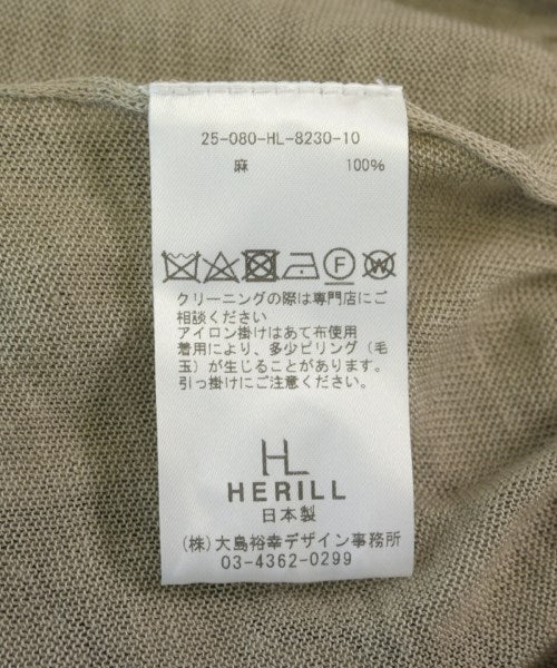 HERILL เสื้อกันหนาว