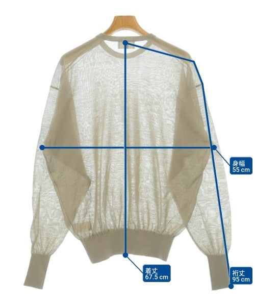 HERILL เสื้อกันหนาว