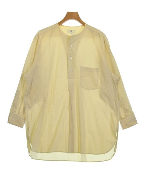 HERILL เสื้อลำลอง