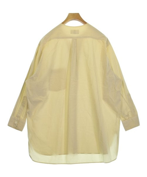 HERILL เสื้อลำลอง