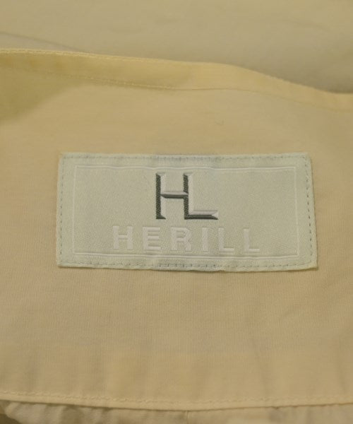 HERILL เสื้อลำลอง