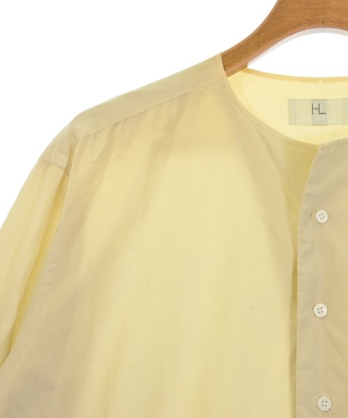 HERILL เสื้อลำลอง