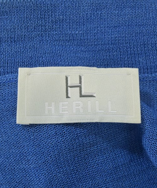 HERILL เสื้อคาร์ดิแกน