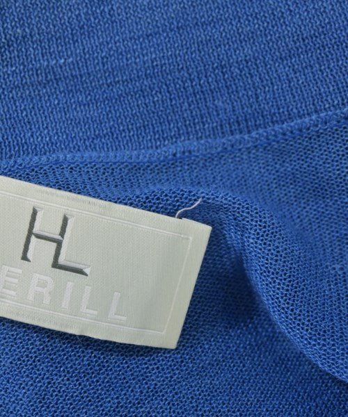 HERILL เสื้อคาร์ดิแกน