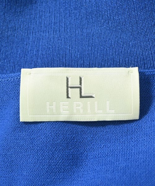 HERILL เสื้อคาร์ดิแกน