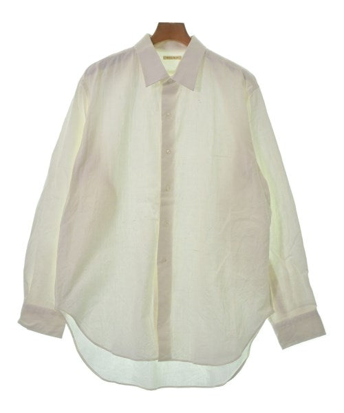 HEUGN เสื้อลำลอง