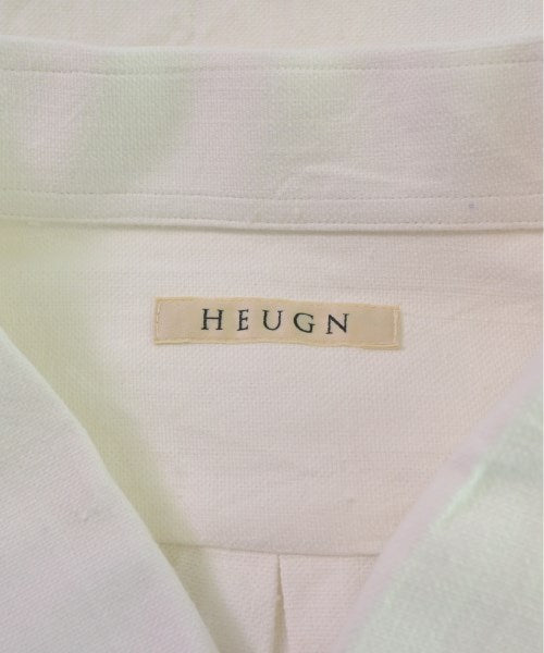HEUGN เสื้อลำลอง