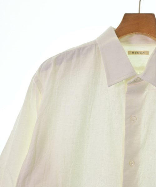 HEUGN เสื้อลำลอง