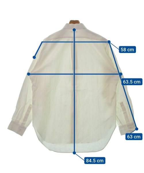 HEUGN เสื้อลำลอง