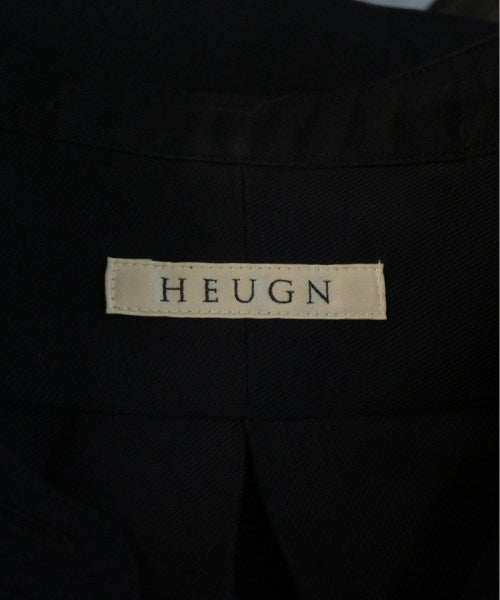 HEUGN เสื้อลำลอง