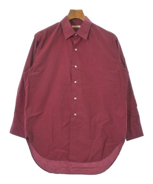 HEUGN เสื้อลำลอง