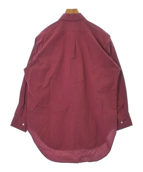 HEUGN เสื้อลำลอง