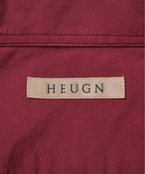HEUGN เสื้อลำลอง