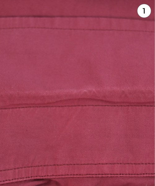 HEUGN เสื้อลำลอง