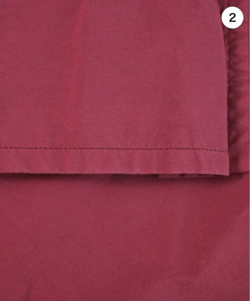 HEUGN เสื้อลำลอง