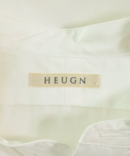 HEUGN เสื้อลำลอง