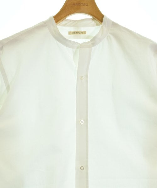 HEUGN เสื้อลำลอง