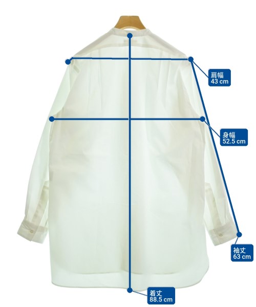 HEUGN เสื้อลำลอง