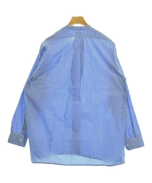 HEUGN เสื้อลำลอง