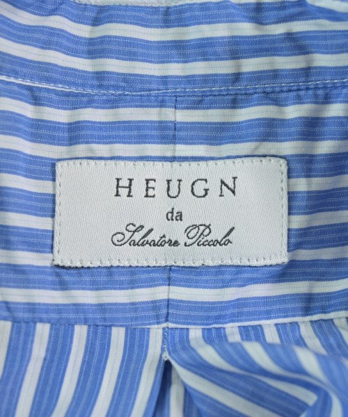 HEUGN เสื้อลำลอง
