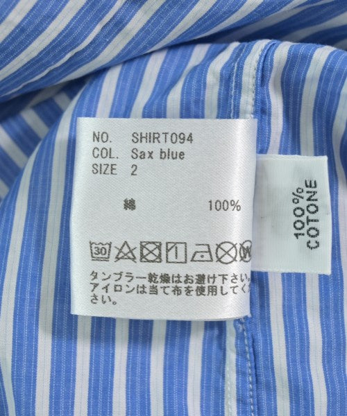 HEUGN เสื้อลำลอง