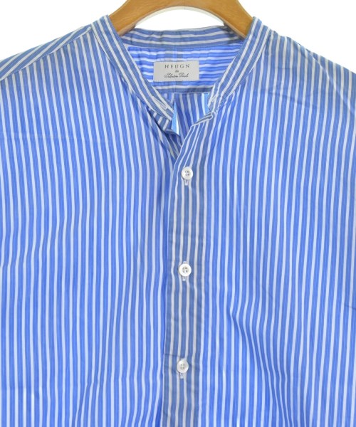 HEUGN เสื้อลำลอง