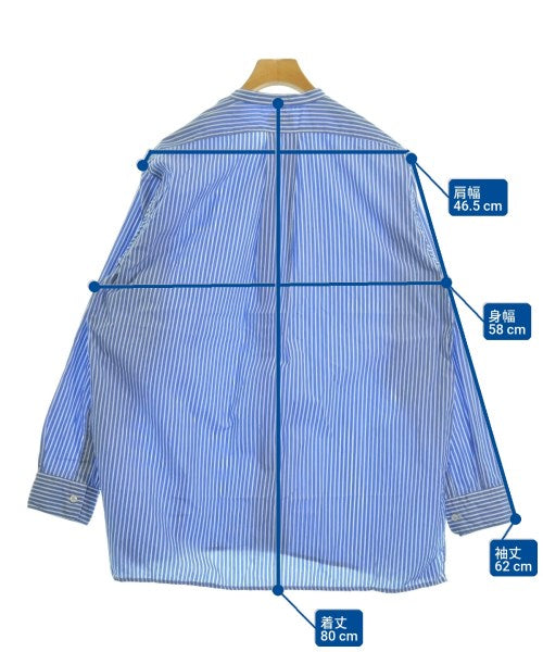 HEUGN เสื้อลำลอง