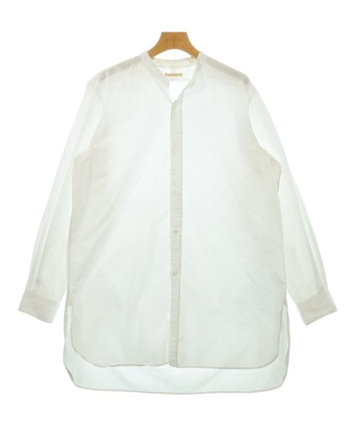 HEUGN เสื้อลำลอง