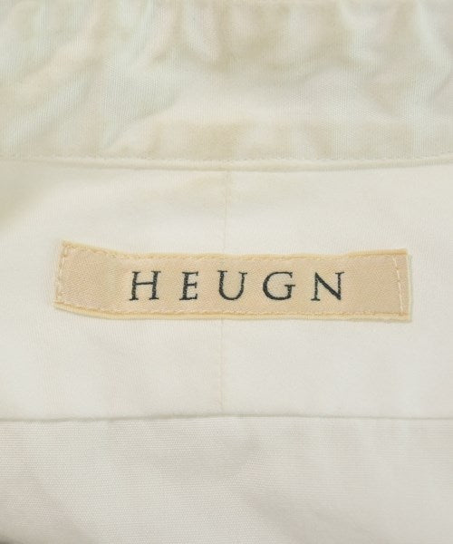 HEUGN เสื้อลำลอง