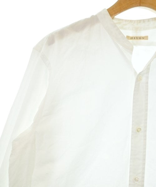 HEUGN เสื้อลำลอง