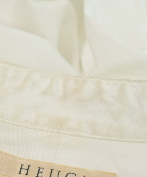 HEUGN เสื้อลำลอง