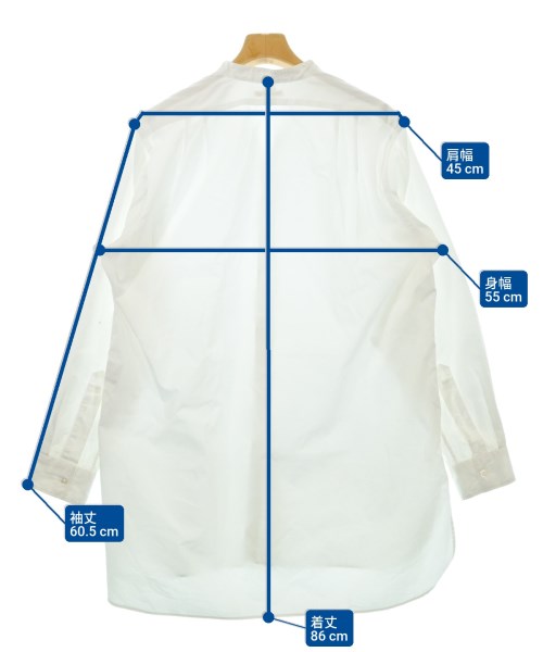 HEUGN เสื้อลำลอง