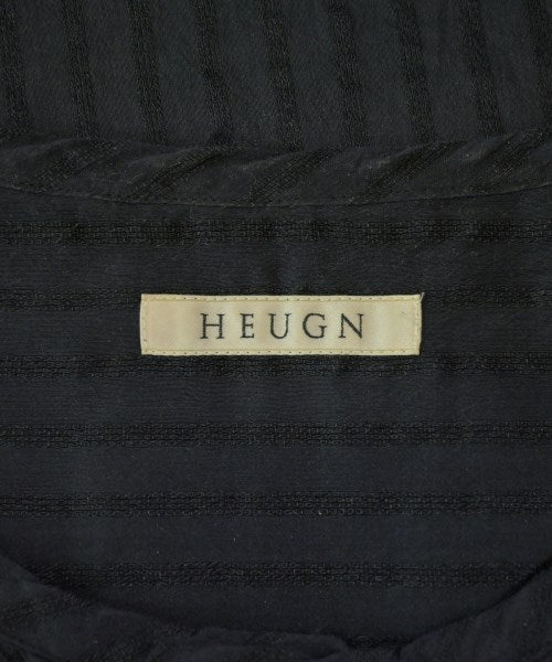 HEUGN เสื้อลำลอง