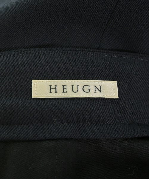 HEUGN กางเกงขายาว