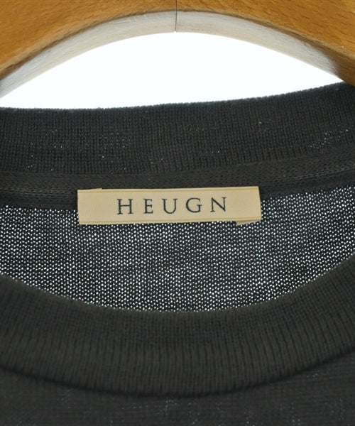 HEUGN เสื้อกันหนาว