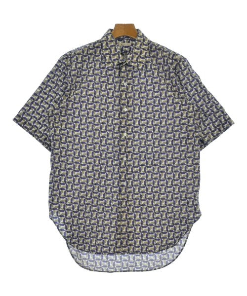 HEUGN เสื้อลำลอง