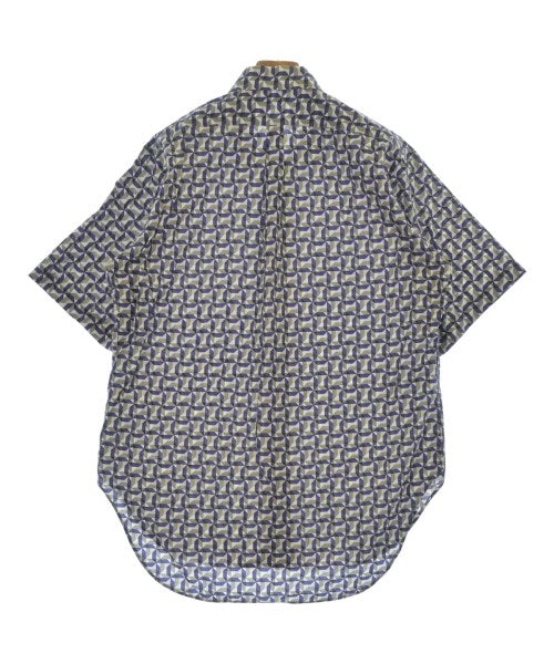 HEUGN เสื้อลำลอง