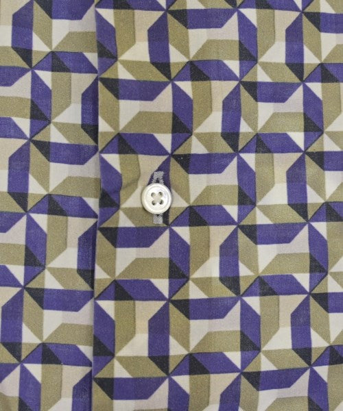 HEUGN เสื้อลำลอง