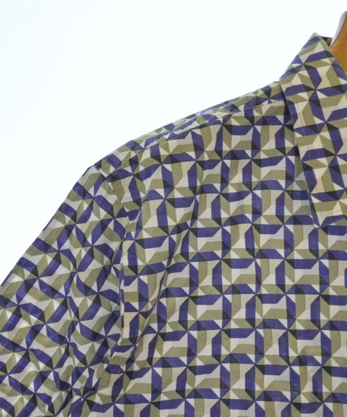 HEUGN เสื้อลำลอง