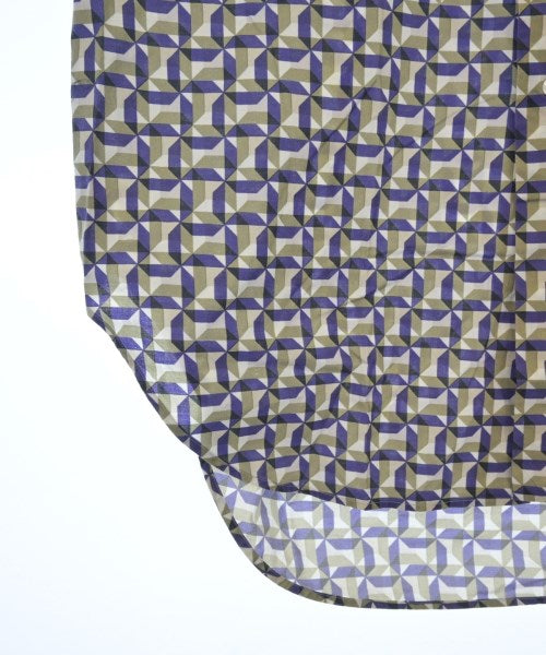 HEUGN เสื้อลำลอง