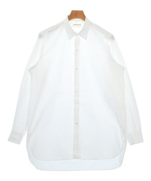 HEUGN เสื้อลำลอง