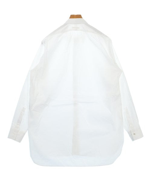 HEUGN เสื้อลำลอง