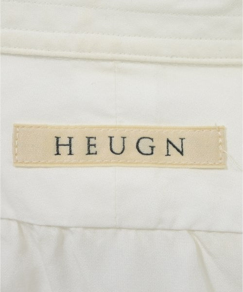 HEUGN เสื้อลำลอง