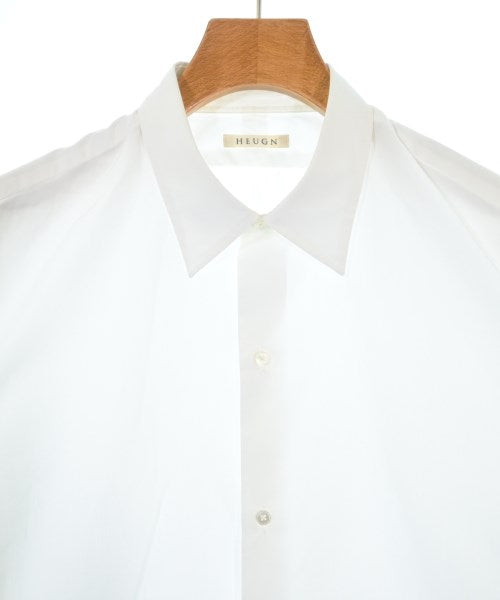 HEUGN เสื้อลำลอง