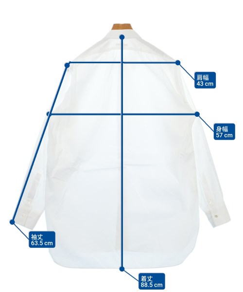 HEUGN เสื้อลำลอง
