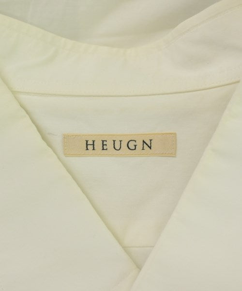 HEUGN เสื้อลำลอง