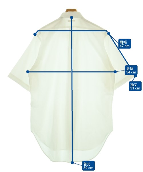 HEUGN เสื้อลำลอง