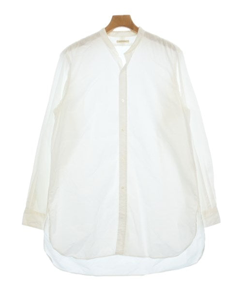 HEUGN เสื้อลำลอง