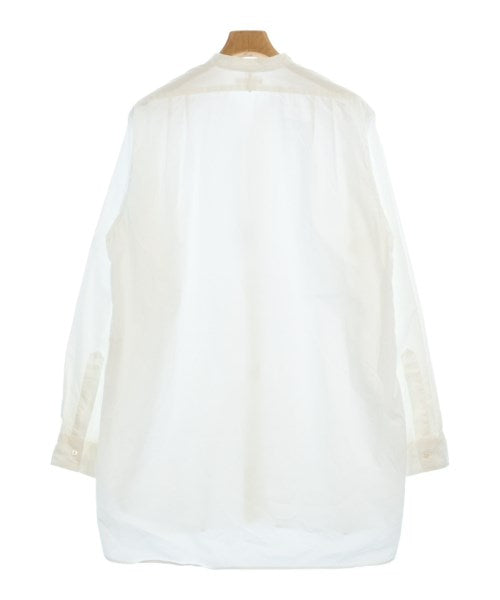 HEUGN เสื้อลำลอง